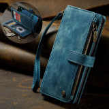 Leather Wallet Phone Case For Samsung Galaxy A56 A36 A16 A55 A54 A53 A23 A52S A32 A34 A35 A13 A14 A15 A12 A22 A51 A71 A72 Cover