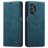 For Samsung A70 A81A14 A13 Case Magnetic Flip Case For Samsung Galaxy A55 A35 A25 A15 Leather Wallet Cover For Samsung A04 A54 A34 A24