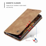 For Samsung A70 A81A14 A13 Case Magnetic Flip Case For Samsung Galaxy A55 A35 A25 A15 Leather Wallet Cover For Samsung A04 A54 A34 A24