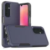 Hybrid Rugged Armor Shockproof Phone Case For Samsung Galaxy A72 A25 5G A35 A55 A15 A05S A14 A24 A34 A54 A04S TPU Plastic Back Cover