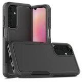Hybrid Rugged Armor Shockproof Phone Case For Samsung Galaxy A72 A25 5G A35 A55 A15 A05S A14 A24 A34 A54 A04S TPU Plastic Back Cover
