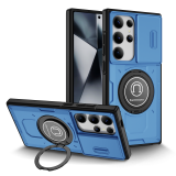 Zhanlang Armor Phone Cover Case For Samsung S25  S24 S23 FE S22 Ultra Plus