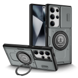 Zhanlang Armor Phone Cover Case For Samsung S25  S24 S23 FE S22 Ultra Plus