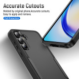 Military Grade Cases For Samsung Galaxy S25 S24 FE S22 S23 Plus S21 S25 Ultra S20  Armor Case Coque