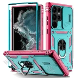 Shockproof Case For Samsung Galaxy A01 A11 A21 A21S A31 A41 A51 A71 5G  Cover A33 A02S A03S A02  Funda