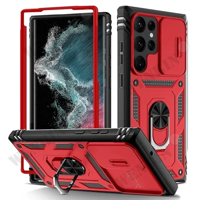 Shockproof Case For Samsung Galaxy A01 A11 A21 A21S A31 A41 A51 A71 5G  Cover A33 A02S A03S A02  Funda