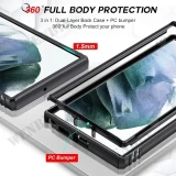 Shockproof Case For Samsung Galaxy A01 A11 A21 A21S A31 A41 A51 A71 5G  Cover A33 A02S A03S A02  Funda