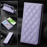 For Samsung Galaxy S25 Ultra S24 Plus S23 FE S22 S21 S20 S10 Note 10+ Note 20 Ultra Magnetic Leather Wallet Card Phone Case Flip Stand Cover