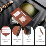 Crossbody Wallet with Card Holder Phone Case For Samsung Galaxy S25 S23 S24 FE S25 S22 S21 S20 S10 Plus Ultra Note 10+ Note 20  Ultra  Cover