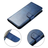 Flip Leather Wallet Case For Samsung S25 Ultra S24 FE S23 Plus S22 S21 S20 S10 S9 S8 S7 S6 Note 8 9 10+ Note 20 Ultra Series Phone Bag Cases 