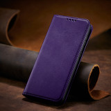 Magnetic Phone Case For iphone 17 Air 16 15 14 13 12 11 XSMAX XR X XS 6G 6P 7G 8G 7P 8P Mini Cases Luxury Leather Flip Cover