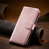 Flip Leather Wallet Case For Samsung S25 Ultra S24 FE S23 Plus S22 S21 S20 S10 S9 S8 S7 S6 Note 8 9 10+ Note 20 Ultra Series Phone Bag Cases 