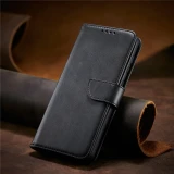 Flip Leather Wallet Case For Samsung S25 Ultra S24 FE S23 Plus S22 S21 S20 S10 S9 S8 S7 S6 Note 8 9 10+ Note 20 Ultra Series Phone Bag Cases 