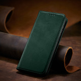 Magnetic Phone Case For iphone 17 Air 16 15 14 13 12 11 XSMAX XR X XS 6G 6P 7G 8G 7P 8P Mini Cases Luxury Leather Flip Cover