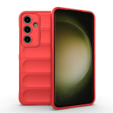 For Samsung S25 S24 S23 S22 FE Note 20 Ultra Z Fold Z Fold3 4 5 6 Case Cover Samsung S24 FE Capas Shockproof Bumper New Soft TPU Lens Protective Fundas Samsung Galaxy S24 FE
