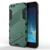 Shockproof Armor Case For iPhone 17 Air 11 12 13 14 15 16 Pro Max Back Cover Case For iPhone 6 7 8G Plus X XS Max XR Protect Phone Case