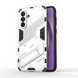 For Samsung Galaxy A02 A03 A04 A05 A13 A14 A15 A22 A23 A24 A25 A26 A32 A33 A34 A35 A52 31 M32 M33 M34 M35A53 A54 A55 A56 A72 A73 A82 M12 M13 M14 M15 M31 M32 M33 M34 M35 M51 M52 M54 M55 F52 4G 5G Back Cover Case Shockproof Armor Anti-Fall Kickstand Funda Coque Cases
