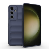 For Samsung S25 S24 S23 S22 FE Note 20 Ultra Z Fold Z Fold3 4 5 6 Case Cover Samsung S24 FE Capas Shockproof Bumper New Soft TPU Lens Protective Fundas Samsung Galaxy S24 FE