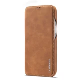 Leather Flip Wallet Magnetic Cover For iPhone  17 Air 16 Pro Max 14 15 13 12 Mini 11 XS X XR 6 7 8Plus SE 2022 Case Slim Card Slots Book Bag