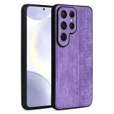 PU+TPU 3D Skin Feel Leather Phone Case For Samsung Z Flip3 Z Fold 4 5 6 S25 EDGE S25 Ultra S24 S23 S22 S21 S20 Plus FE Shockproof Protect Back Cover
