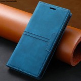 Flip Case For Samsung Galaxy S25 S24 S23 S22 S21 S20 S10 S9 S8 S7 Note 8 9 10+ 20 Plus Ultra Leather Wallet Magnetic Book Cover For Galaxy Funda