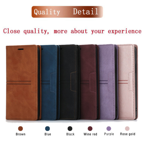 For Samsung A21S Flip Case Leather Wallet Book Cover for Samsung Galaxy A51 A31 A41 A71 A11 21 A 20 30 50 40 A70S A50S A30S Etui