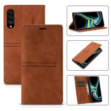 For Samsung A21S Flip Case Leather Wallet Book Cover for Samsung Galaxy A51 A31 A41 A71 A11 21 A 20 30 50 40 A70S A50S A30S Etui