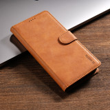 Wallet Flip Leather Case For Samsung Galaxy S25 S24 S23 S22 S21 S20 S10 S9 S8 S7 Note 8 9 10+ 20 Ultra Plus Phone Cover