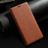 Ultrathin Magnetic Flip Leather Case For iPhone 17 Air 16 15 14 13 12 11 Pro Max Wallet Card Cover For iPhone XS Max XR 8 7 Plus SE