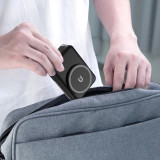 3-in-1 Wireless Charger, Compatible with Iphone12/13/14/15/16 Series, Compatible with Apple Watch2/3/4/5/6/7/8/9/10/Se/Ultra