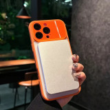 Luxury Magnetic For Magsafe Wireless Charge Case For iPhone 17 16 15 14 Plus 13 12 Pro Max 17Air Shockproof Armor Clear Cover