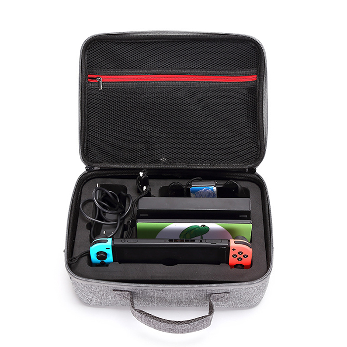 nintendo switch deluxe system case