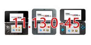 Nintendo 3ds Firmware 11 13 0 Is It Safe To Update Now