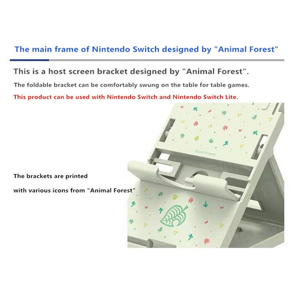 animal crossing playstand