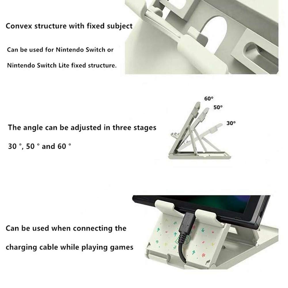 animal crossing playstand