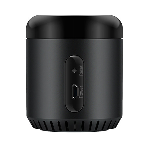 Broadlink Rm Mimi 3 Google Home Amazon Alexa Rm Mini 3 Plus Homekit Hub Www Switchesbox Com