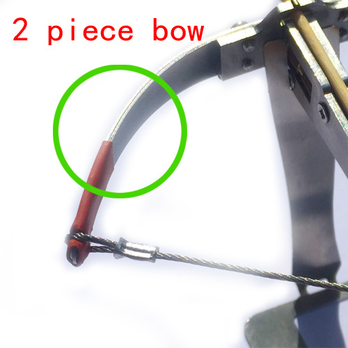 3d printed toothpick crossbow