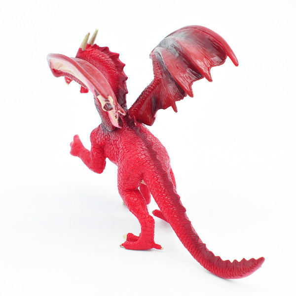 d&d dragon miniatures