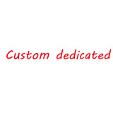 Custom Dedicated Link