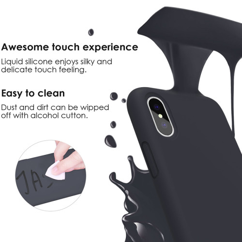 Us 17 93 Compatible With Iphone Xs X Case Iphone 10 Case