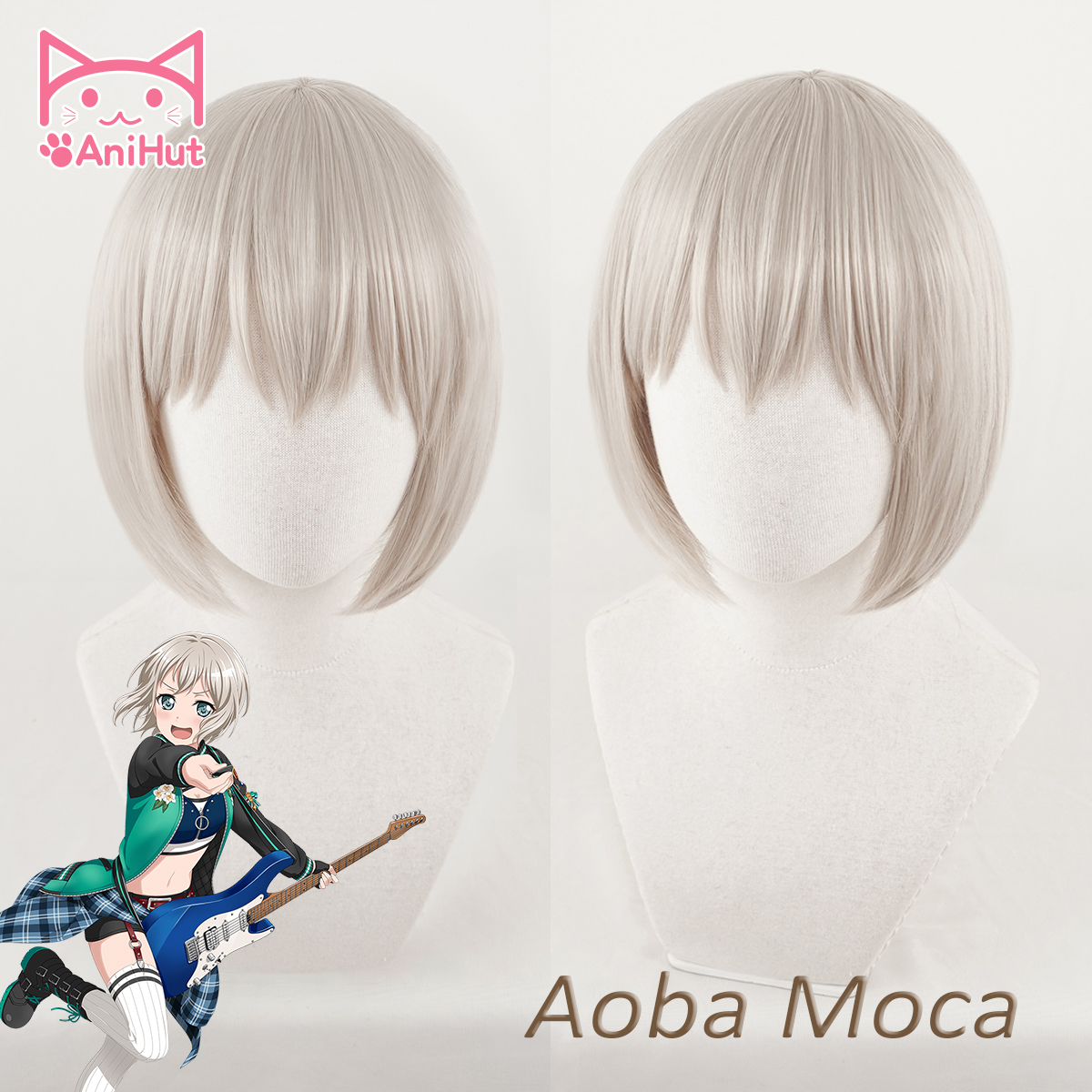 moca aoba cosplay moca aoba cosplay