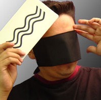 Miracle Blindfold
