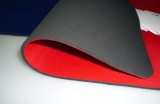 Close Up Pad Professional (53cm x 38cm, Black/Blue/Red)