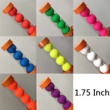Inspiration Multiplying Balls - 1.75 Inch (8 Colors)