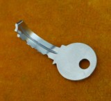 Super Key Bend (6cm)