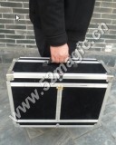 * Pop Up Performers Table/Case (Black)