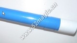 Appearing Cane - Plastic - Blue
