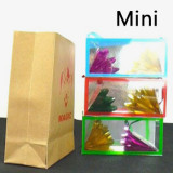 Appearing Flower Boxes - Mini