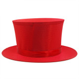 Folding Top Hat (4 Colors)