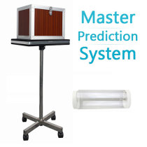 * Master Prediction System (Wood Finish)
